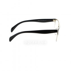 VPR65R QE3 1O1 glasses (frame) Prada 36