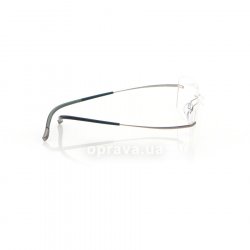 7581 7777 6060 glasses (frame) Silhouette 36