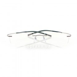 7581 7777 6060 glasses (frame) Silhouette 48