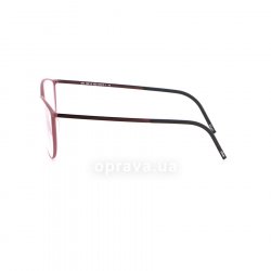 1558 6063 glasses (frame) Silhouette 12