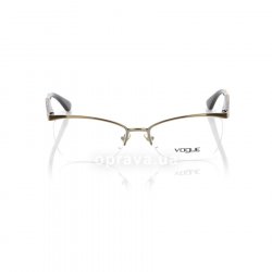 VO3981 848 glasses (frame) Vogue 48