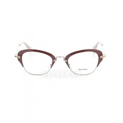 VMU53O UA5 1O1  () Miu Miu 48