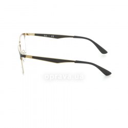 RB6356 2875 glasses (frame) Ray-Ban 12