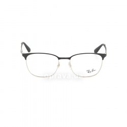 RB6356 2875 glasses (frame) Ray-Ban 48
