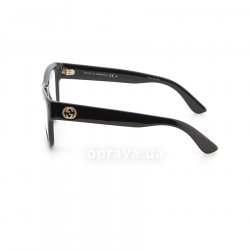 GG3850 D28 glasses (frame) Gucci 12