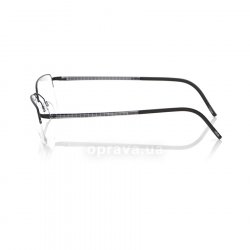5457 6058 glasses (frame) Silhouette 12