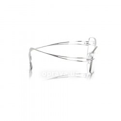4489 6050 glasses (frame) Silhouette 36