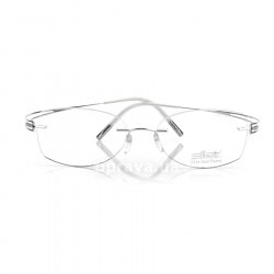 4489 6050 glasses (frame) Silhouette 48