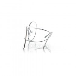 7565 5292 6100 glasses (frame) Silhouette 12