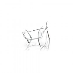 7565 5292 6100 glasses (frame) Silhouette 36