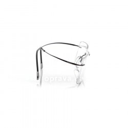 7799 7647 6074 glasses (frame) Silhouette 36