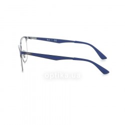 RB6356 2876 glasses (frame) Ray-Ban 12