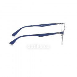 RB6356 2876 glasses (frame) Ray-Ban 36