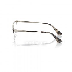 VPR65Q QE3 1O1 glasses (frame) Prada 12