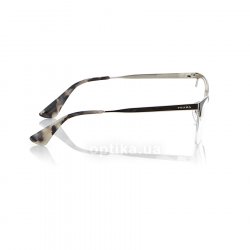 VPR65Q QE3 1O1 glasses (frame) Prada 36