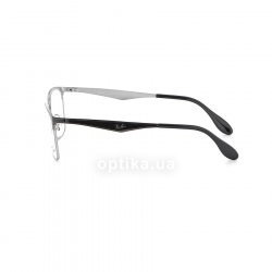 RB6344 2861 glasses (frame) Ray-Ban 12