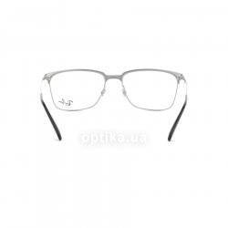 RB6344 2861 glasses (frame) Ray-Ban 24