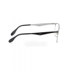 RB6344 2861 glasses (frame) Ray-Ban 36