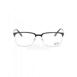 RB6344 2861 glasses (frame) Ray-Ban 48