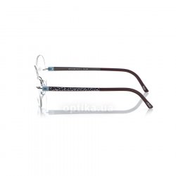4546 6064 glasses (frame) Silhouette 12