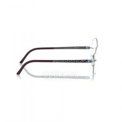 4546 6064 glasses (frame) Silhouette 36