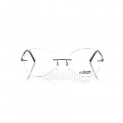 4546 6064 glasses (frame) Silhouette 48