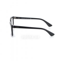 VPR09S 1AB 1O1 glasses (frame) Prada 12