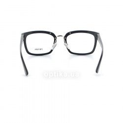 VPR09S 1AB 1O1 glasses (frame) Prada 24