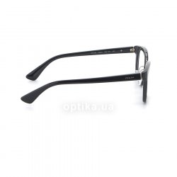 VPR09S 1AB 1O1 glasses (frame) Prada 36