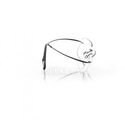 7395 7777 6075 glasses (frame) Silhouette 36