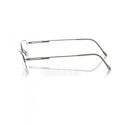 7585 6050 glasses (frame) Silhouette 12