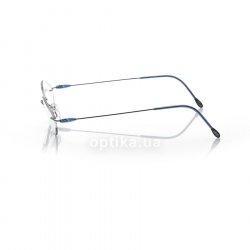 6499 6080 glasses (frame) Silhouette 12