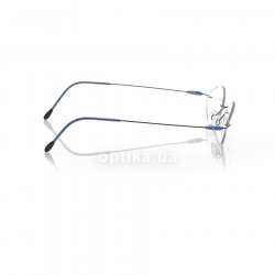 6499 6080 glasses (frame) Silhouette 36