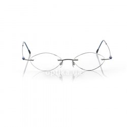 6499 6080 glasses (frame) Silhouette 48