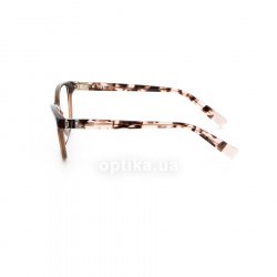 VFU002S 06W8 glasses (frame) Furla 12