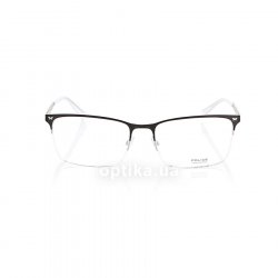 VPL288 0W01 glasses (frame) Police 48