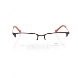 VPL290 01HG glasses (frame) Police 48