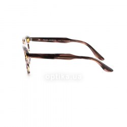 VPR18S UEO 1O1 glasses (frame) Prada 12