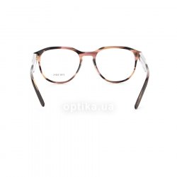 VPR18S UEO 1O1 glasses (frame) Prada 24
