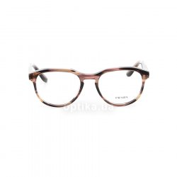 VPR18S UEO 1O1 glasses (frame) Prada 48