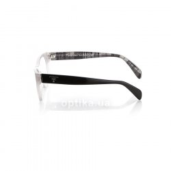 VPR22S UFH 1O1 glasses (frame) Prada 12