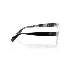 VPR22S UFH 1O1 glasses (frame) Prada 36