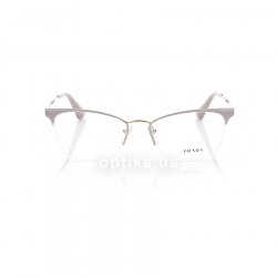 VPR65Q TKP 1O1 glasses (frame) Prada 48