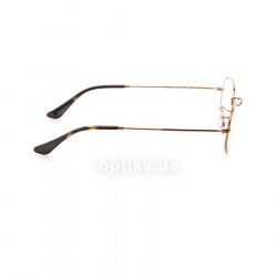 RB3547V 2888 glasses (frame) Ray-Ban 36
