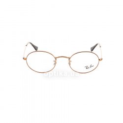 RB3547V 2888 glasses (frame) Ray-Ban 48