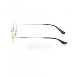 RB3547V 2500  () Ray-Ban 12