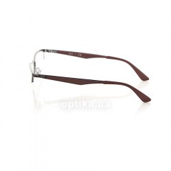 RB6362 2880 glasses (frame) Ray-Ban 12