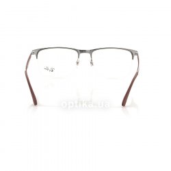 RB6362 2880 glasses (frame) Ray-Ban 24