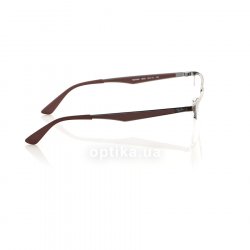 RB6362 2880 glasses (frame) Ray-Ban 36
