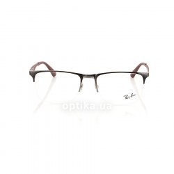 RB6362 2880 glasses (frame) Ray-Ban 48